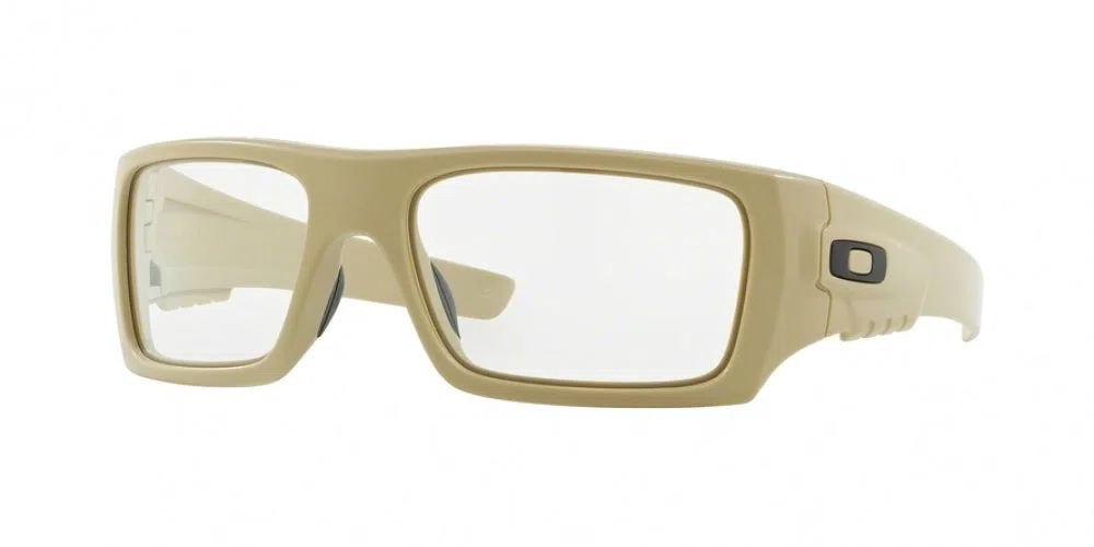 Oakley Det Cord 9253 Sunglasses - view 2